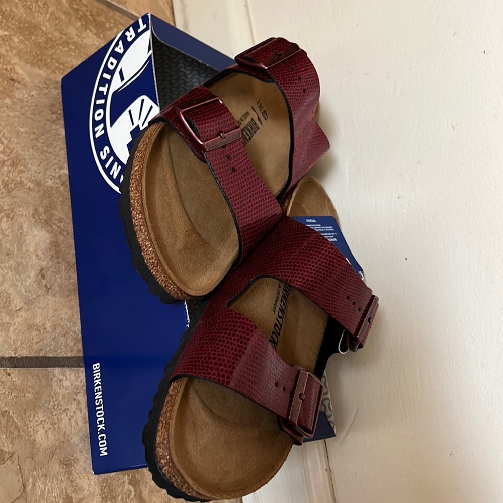 Birkenstock Arizona W 9